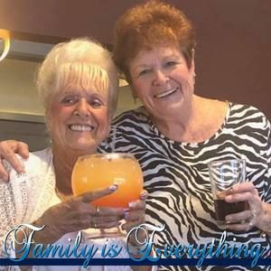 Meet your Posher, Phyllis